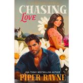 Chasing Love (Hardcover): The Owens (Plain Daisy Ranch Book 5)