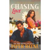 Chasing Love: The Owens (Plain Daisy Ranch Book 5)