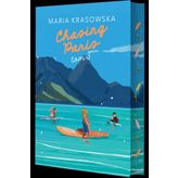 Chasing Paris. Tom 3
