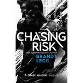 Chasing Risk: An Action Adventure Techno Thriller