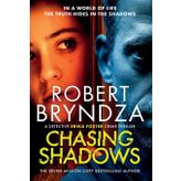 Chasing Shadows: 9
