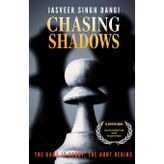 Chasing Shadows: The Game Is Afoot, The Hunt Begins