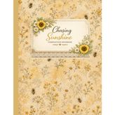 Chasing Sunshine Composition Notebook