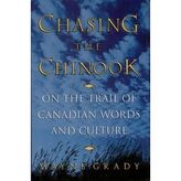 Chasing the Chinook