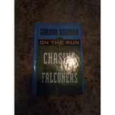 Chasing the Falconers (On the Run, Band 1)