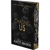 Chasing Us: A Second Chance Love Triangle