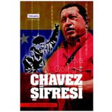 CHAVEZ ŞİFRESİ - EVA GOLINGER