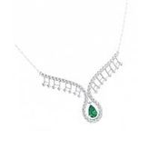 Chavin BD86 Kolye