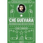 Che Guevara Devrimden Başka Bir Hayat Yoktur Jean Cormier