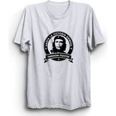 Che Guevara, Freedom Fighter Tişört - Beyaz