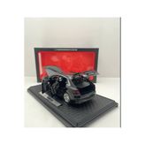 che zhı diecast 1/24 audi q8 model araba