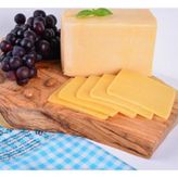 Cheddar Blok Peynir İnek 1000 G ℮