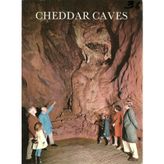 Cheddar Caves (Illustrated Official Guide)