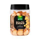 Cheddar Peynirli Mini Kraker 250 G