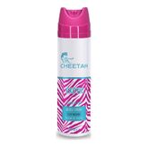 Cheetah Exotic Kadın Sprey Deodorant 150 ML