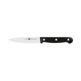 Chef 2 Bıçak Seti, Paslanmaz Çelik, Siyah - standart