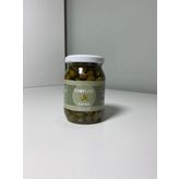 Chefline Kapari Çiçeği Turşusu CHEFLİNE