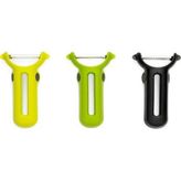 Chef'n 103-900-281 Stack'n Peel 3 in 1 Soyacak Seti