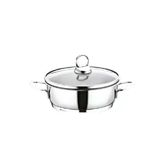 Chef's Mini Çelik Tencere 14 Cm