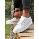 Chekich CH043 Beyaz Erkek Sneaker