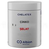 Chelatex Çinko-Bakır Bisglisinat 60 Tablet