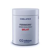 Chelatex Ferimore Demir Bisglisinat Şelat 60 Kapsül