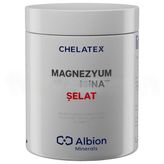 Chelatex Magnezyum Bisiglinat 60 Tablet