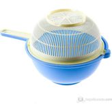 Cherche Elite Home Katlı Makarna Süzgeci