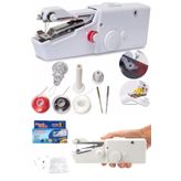 Chermik Handy Stitch Mini Dikiş Makinası
