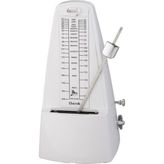 Cherub WSM-305WH Mekanik Metronom Beyaz - 1