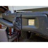 Chery Colorado Bison Tampon Arka Işık (Stop Lambası)
