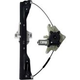 Chery Kriko Cam Omoda 5 22-24 Arka Sağ