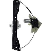 Chery Kriko Cam Omoda 5 22-24 Arka Sol