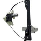 Chery Kriko Cam Omoda 5 22-24 Ön Sağ