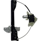 Chery Kriko Cam Omoda 5 22-24 Ön Sol