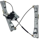 Chery Kriko Cam Tiggo 7 Pro 22-24 Ön Sağ