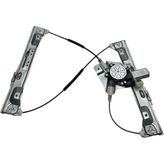 Chery Kriko Cam Tiggo 8 Pro 22-24 Ön Sol