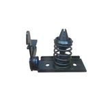 Chevrolet Aveo 2007-2012 Sd - Kaput Kilidi Üst