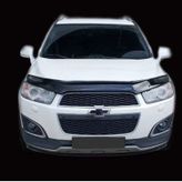 Chevrolet Captiva Kaput Koruyucu Spoiler