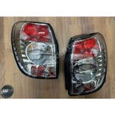 Chevrolet Captiva Stop Lambası Şeffaf Tip Sağ Sol Set 2012-2014