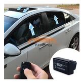 Chevrolet Cruze Cam Kaldırma Modülü