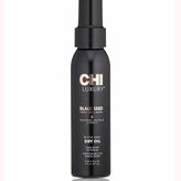 CHI Lüks 89 ml Siyah Tohum Yağı