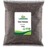 Chia Tohumu - Chia Seeds 100G - Genel