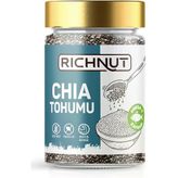 Chia Tohumu Glütensiz