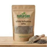 Chia Tohumu Unu - 50 Gr