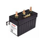 ChiangBin 1500W 12V 3 Tırnak Selenoid