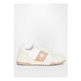 Chiara Ferragni Sneaker, 38, Beyaz - Bej