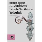 Chic Haven 101 Anekdotta Felsefe Tarihinde Yolculuk