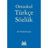 Chic Haven Ortaokul Türkçe Sözlük - 1 Adet