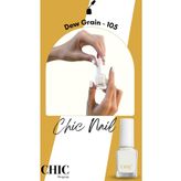 Chic Nail No:105 Oje